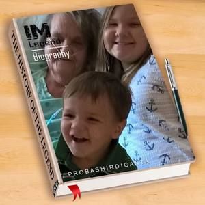 Meet your Posher, Martha